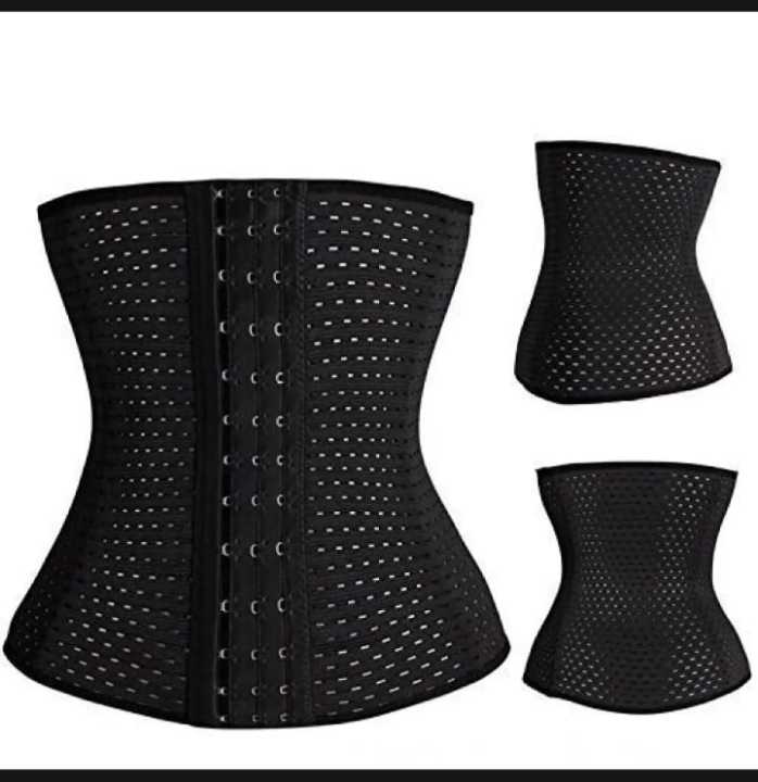 Slimming%20Hot%20Sweating%20Body%20Shapers%20Belt%20For%20Women%20-%20Image%202