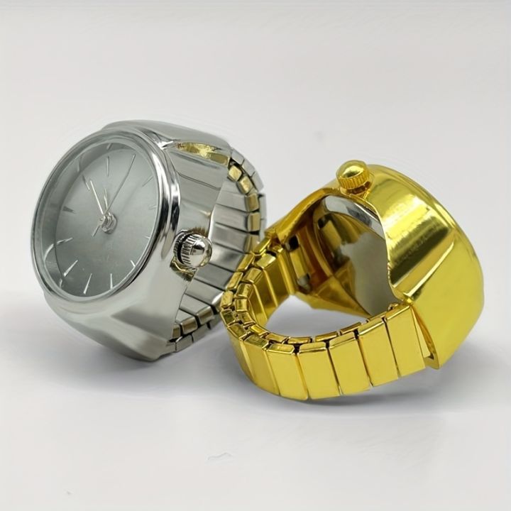 Vylon%201PC%20Advanced%20Cool%20Wind%20Watchable%20Time%20Ring%20Watch,%20Small%20and%20Popular%20Round%20Pointer%20Finger%20Watch%20Exclusive%20-%20Image%204