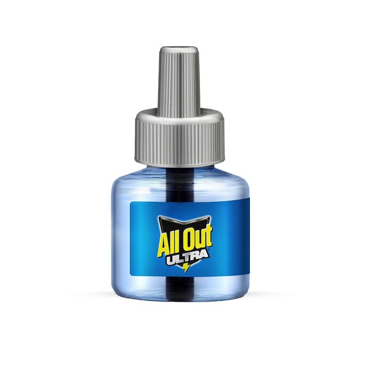ALL OUT ULTRA SINGLE 45ML