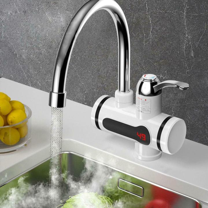 Instant%20Hot%20Water%20Faucet%20Bathroom%20And%20Kitchen%20Electric%20Water%20Heating%20Tap%20Temperature%20Display%20With%20Shower%20-%20Image%202