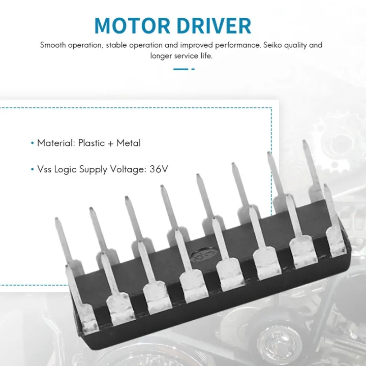 QUANBU%205%20x%20L293D%20Stepper%20Motor%20Driver%20Chip%20Diode%20-%20Image%206
