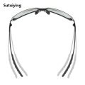 Sutuiying Classic Mens Polarized Sunglasses Photochromic Driving Male Change 2025 Color Gradient Sun Glasses Day Night Vision Driver's Eyewear. 