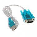 Usb To Rs232 Cable. 