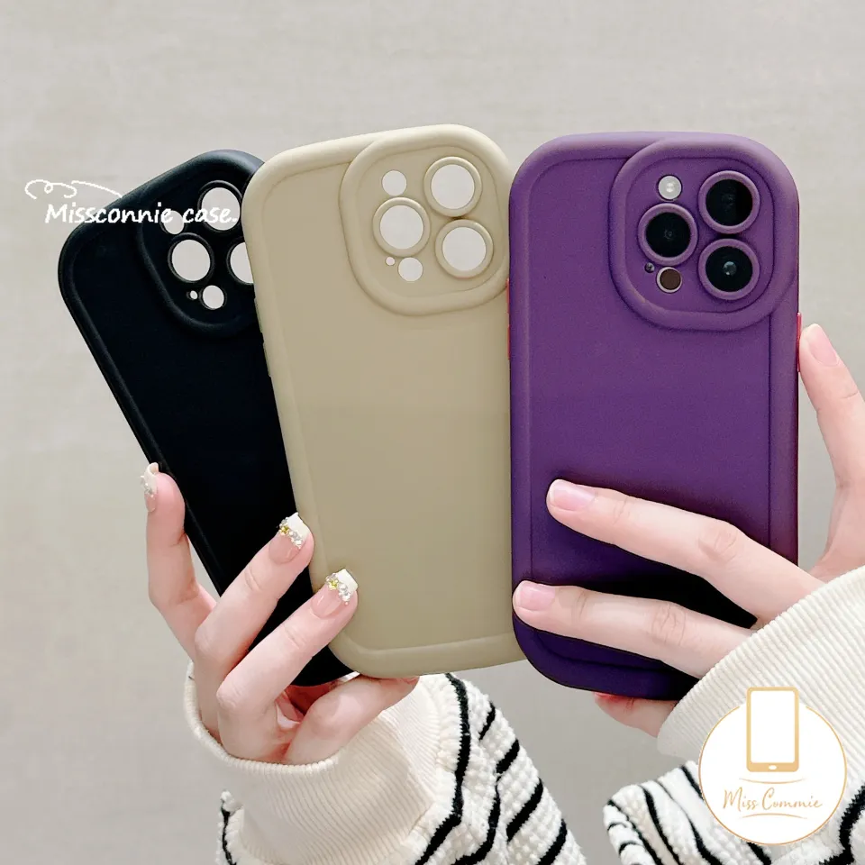 Custodia Protettiva Antiurto 3 Strati Per IPhone 11 (6,1 Pollici) – Resistente E Sottile, Colore Nero - 3