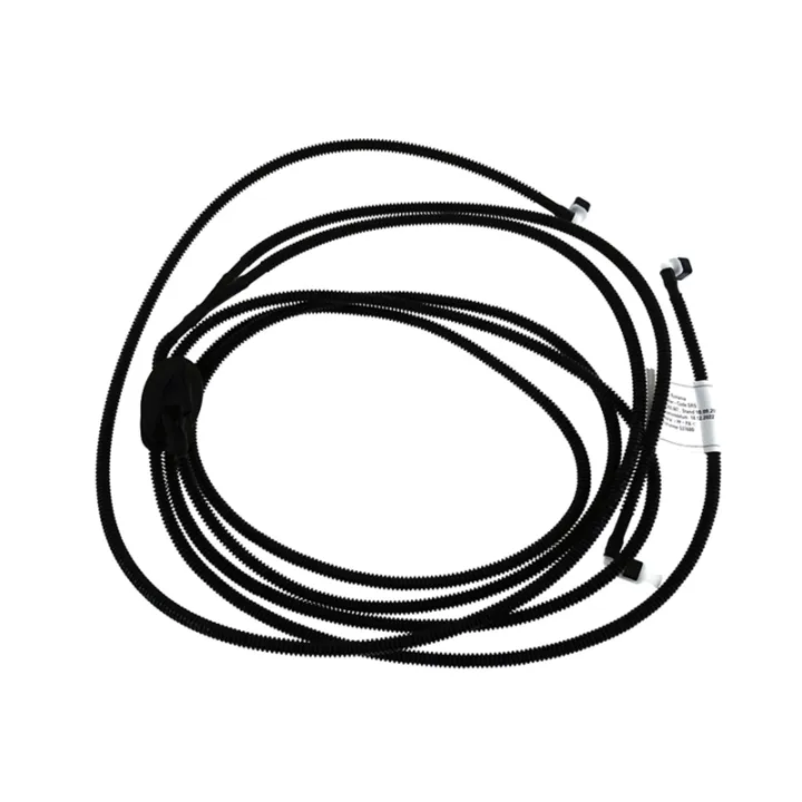 JAERBEE%204X%20Windshield%20Glass%20Washer%20Sprayer%20Nozzle%20Hose%20Pipe%20B7%20B8%20CC%20Golf%206%20MK6%20A3%208P%20A4%20-%20Image%202