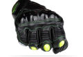 Alpinestar S1 Racing Gloves Motorcycle Riding leather Gloves | Alpine Star Bike Gloves | Racing Gloves | Riding Gear. 
