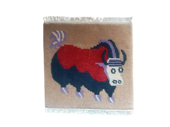 Handknotted%20Nepali%20Woollen%20Carpet,60%20Knots%2045%20Cm%20x%2045%20Cm%20-%20Image%205