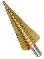 Step Drill Bit 4mm-32mm For Metal, Wood, Plastics. 