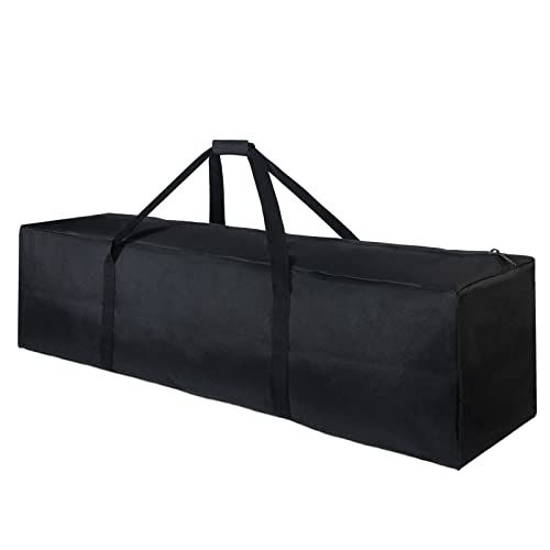 Multipurpose Oversized Heavy Duty Duffel Bag