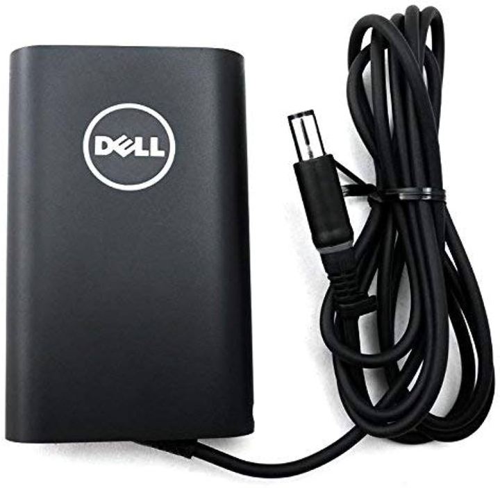 Original Dell Laptop Charger Big Pin 65W watt AC Power Adapter(Power Supply) 19.5V 3.34A for Dell