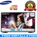 SAMSUNG 32 inch Smart HD LED TV With 3 Years Warranty- UA32H4570FUXXL. 