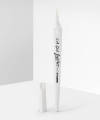 LA Girl Line Art White Eyeliner Pen 1Count - Matte, Waterproof And Smudge Proof. 
