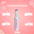 Girls Select Anti Flyaway Slick Hair Wand: The Ultimate Frizz-Free Finishing Stick for All Hair Types. 