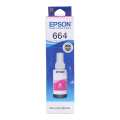 Refill Ink  70ml  Magenta For Epson L210 Series. 