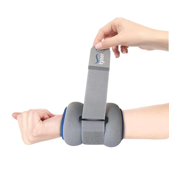 Tynor%20Weight%20Cuff,%20Grey,%201%20KG,%20Universal%20Size,%201%20Unit%20-%20Image%202