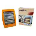 OMAX 2 Rod Heater. 