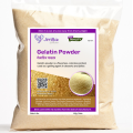 Gelatin Powder (50gm). 