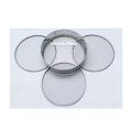 Flour Strainer 4 in 1 Pitho Chalni. 