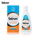 Selsun Anti-Dandruff Shampoo - 50ml, 100ml OR 250ml  with Selenium Sulfide. 