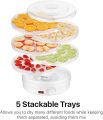 Electric Sukuti Maker - Food Dehydrator. 