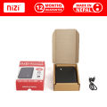 Nizi Mini WiFi Router Backup Inverter Powerbank ups with 5200mAh Li-ion Battery / 12 Months Guarantee. 