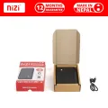 Nizi Mini WiFi Router Backup Inverter Powerbank ups with 5200mAh Li-ion Battery / 12 Months Guarantee. 