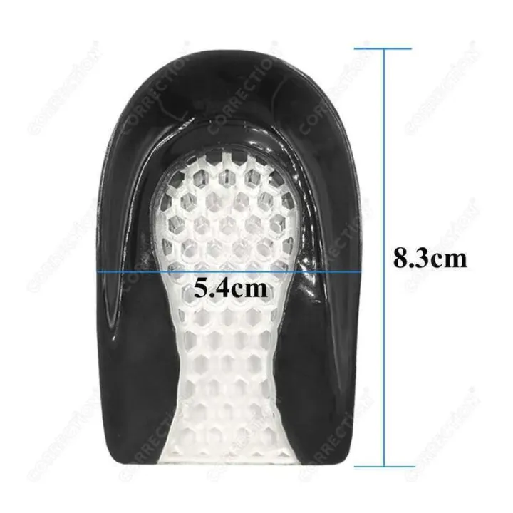 CORRECTION%201pair%20Soft%20Silicone%20Gel%20Insoles%20for%20heel%20spurs%20pain%20cushion%20Massager%20Half%20Heel%20Insole%20Pad%20Foot%20Care%20-%20Image%206