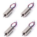 Drone Motor/Coreless Motor 58000 Rpm 3.7 Volt ( 4 Pcs ). 