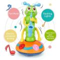 Walking & Dancing Caterpillar Toy – Music & Fun for Kids. 