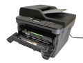 Brother DCP-L2540DW 3-in-1 ( Copy , Print , Scan ) Mono Laser Multi-Function Automatic Duplex Wireless Printer - Black. 