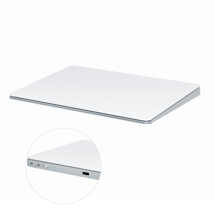 NAMUNY%20Bluetooth%20Touchpad%20Multi-Function%20Gestures%20Trackpad%20Rechargeable%20Wireless%20Touchpad%20for%20Laptop%20IOS%20,%20White%20-%20Image%209
