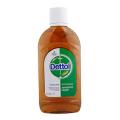 Dettol Effective Protection Antiseptic Liquid (250ml). 