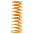 8Mm Od 20Mm Long Light Load Compression Mould Die Spring Yellow Compression Mould Die Spring for the 3S Bed 20Pcs. 