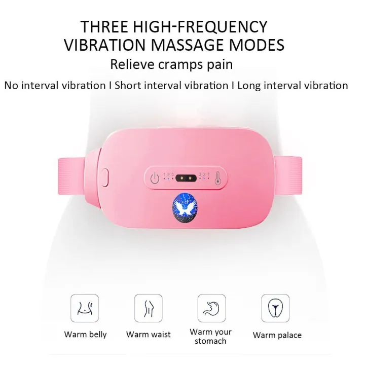 Menstrual%20Heating%20Pad,%20Electric%20Cramp%20Relief%20Waist%20Belt%20Device,%20Heating%20Pads%20With%203%20Heat%20Levels%20And%203%20Vibration%20Massage%20Modes,menstrual%20Period,%20Back%20Or%20Belly%20Pain%20Relief%20For%20Women%20And%20Girl%20-%20Image%206