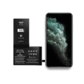 Reachargeable  Deji iPhone 11 Pro Max 3969mAh Battery  With High Capacity Replacement. 
