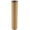 1 Roll Recycled Packing Paper 12Inch x 33FT Eco Honeycomb Paper for Moving Packaging Wrap Recyclable Cushion Material. 
