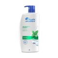 Head & Shoulders Anti Dandruff Cool Menthol Shampoo 650ml. 