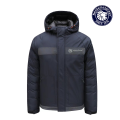 Necked Express Light down Air & Waterproof Jacket- DJ005. 