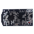 POE Switch Power Module Monitoring Switch Power Board Base Plate Bare Board AC220V to DC15V 6.3A 96W. 