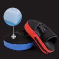 1pcs New Durable Boxing Hand Target Pad Light Weight Ergonomic Design Fighting Hand Target Shock Absorption Boxing Target Glove Fitness Accessories. 