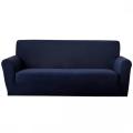 All inclusive combination elastic sofa cover universal cover all season anti slip fabric combination dirt proof sofa towel. 