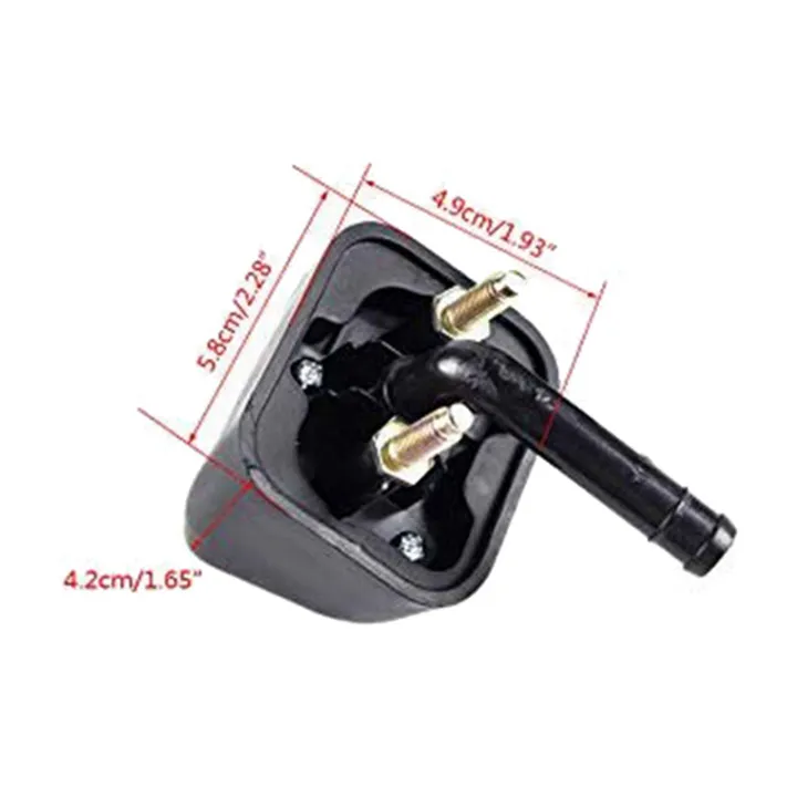 JINMY%202X%20Car%20Headlight%20Washer%20Water%20Nozzle%20for%20Montero%20V73%20V77%20V75%20MN117091C%20MN117092C%20-%20Image%202