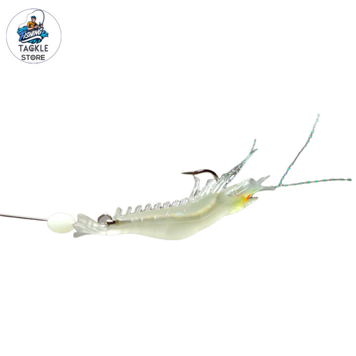 1pcs%20Soft%20Luminous%20Shrimp%20Lure%20Shrimp%20Bait%20Shrimp%20Lures%20Fishing%20Bait%20With%20Hooks%20Fishing%20Tackle%20For%20Freshwater%20Saltwater%20Bass%20Trout%20Catfish%20Salmon%20-%20Image%205