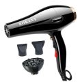 Sokany Hot and Cold Air Hair Dryer: 3-in-1 with Concentrator and Diffuser Attachments. 