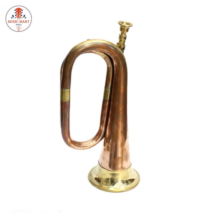 5 Number Copper Bigul - 12 | Daraz.com.np