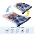 (50x70= 2Ps) Vacuum Sapace Saver Bag. 