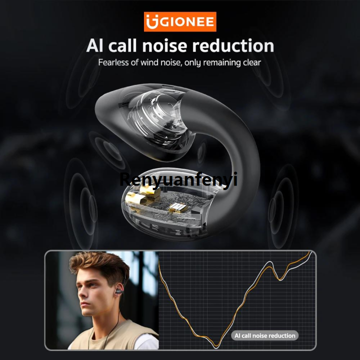 Renyuan%20Gionee%20Bluetooth%20Earphones%20JL035%20Sports%20Wireless%20Headphones%20Earbuds%20Luxury%20with%20Mic%20Waterproof%20Call%20Noise%20Reduction%20Bluetooth%205.4%20-%20Image%205