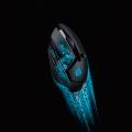 Logitech Mouse G402 Hyperion Fury FPS Gaming USB AP. 