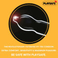 Playsafe Unlimited Condom For Long Pleasure 10 Pcs. 