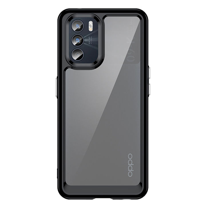 lthmy case for Realme X7 Max 5G Transparent Hard Back with Shockproof Enhanced Side Protective Bumper Phone Cover